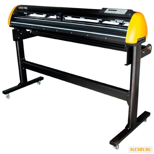 Режущий плоттер GCC Expert Pro