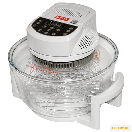 Аэрогриль Hotter HX-1036