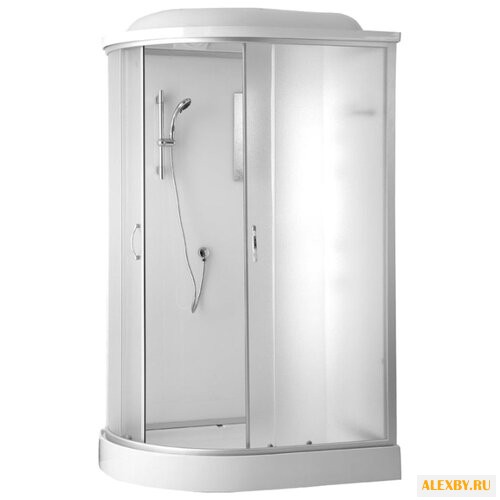Закрытая кабина Arcus Style