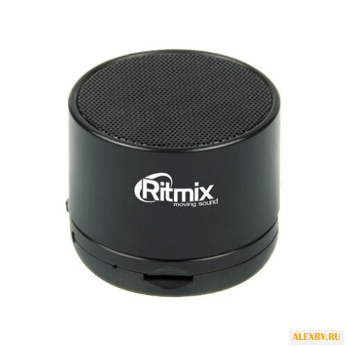 Портативная акустика Ritmix