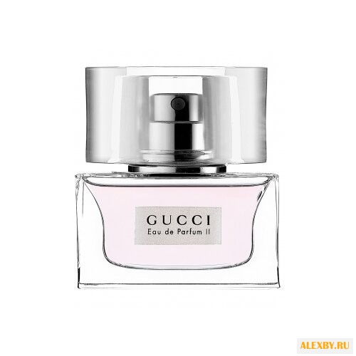 GUCCI Gucci Eau de Parfum II