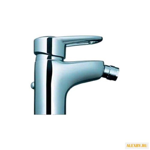 Однорычажный смеситель для биде