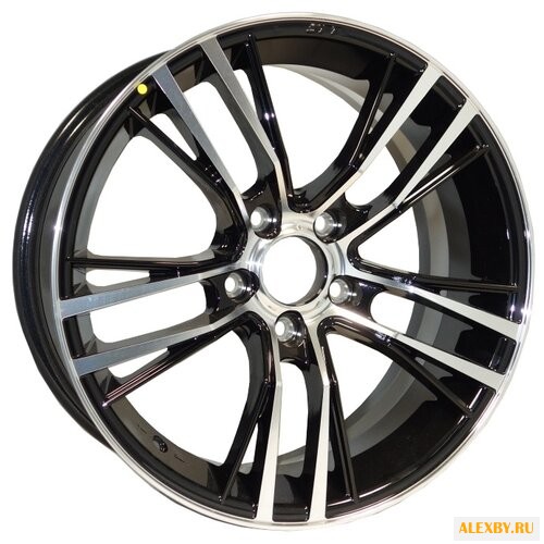 Колесный диск Mi-tech VD-010