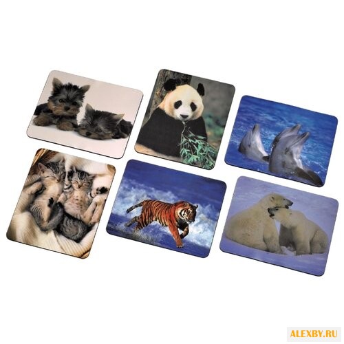 Коврик HAMA Animal 00054736