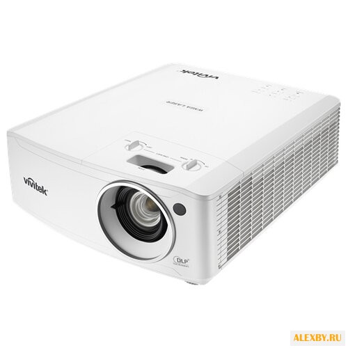 Проектор Vivitek DU4671Z