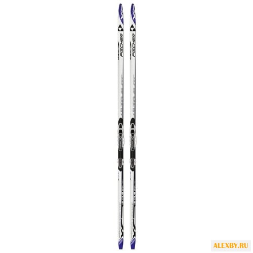 Беговые лыжи Fischer Ultralight