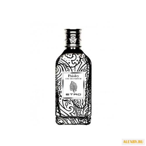ETRO Paisley
