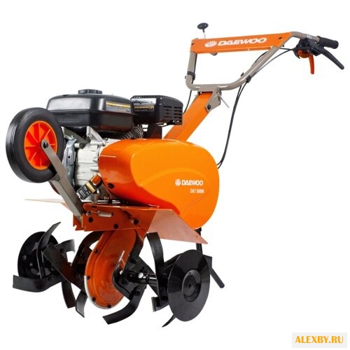 Культиватор Daewoo Power