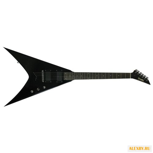 Электрогитара Zombie JS-30