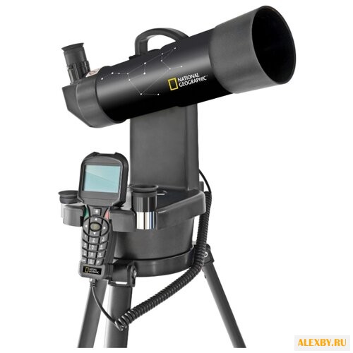 Телескоп National Geographic 70