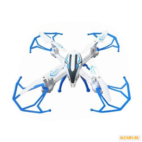 Квадрокоптер Властелин небес
