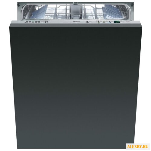 Посудомоечная машина smeg