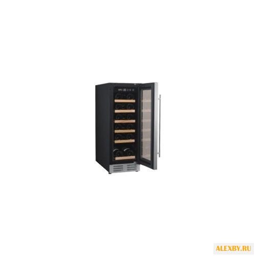 Встраиваемый винный шкаф