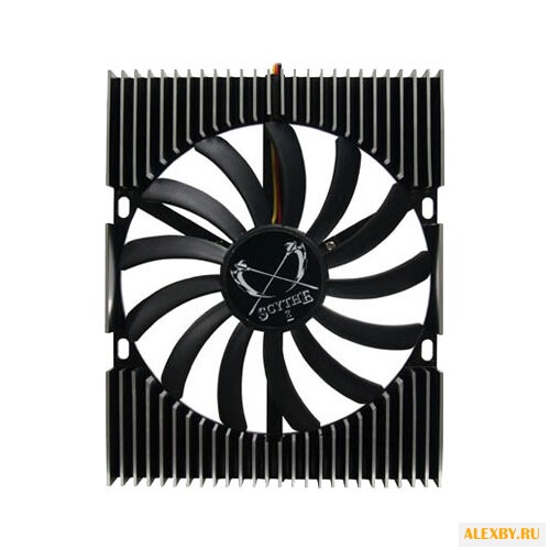 Система охлаждения для