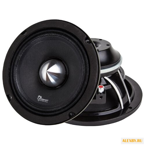 Автомобильная акустика Kicx