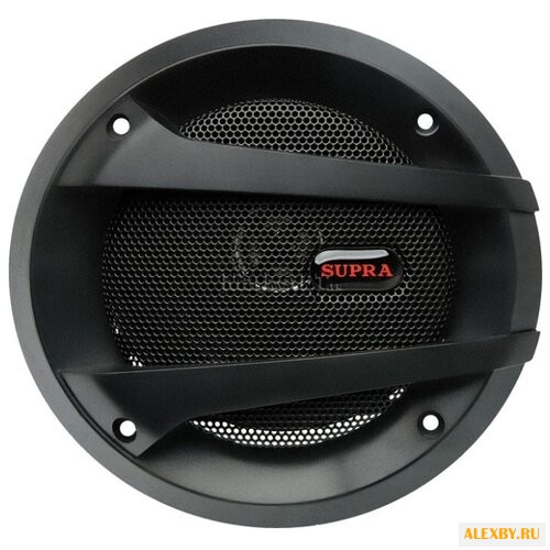 Автомобильная акустика SUPRA