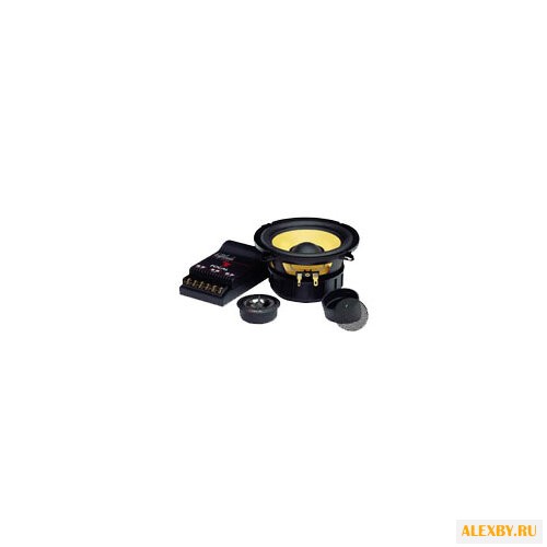 Автомобильная акустика Focal