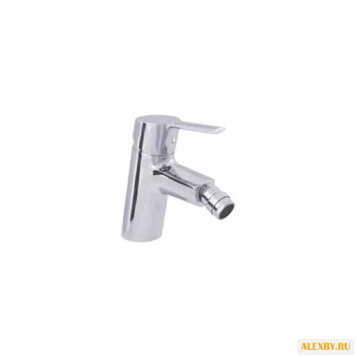 Однорычажный смеситель для биде