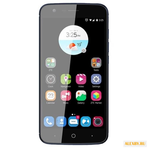 Смартфон ZTE Blade V8 lite
