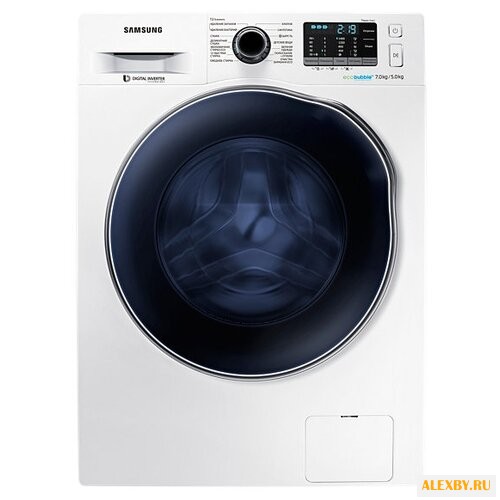 Стиральная машина Samsung
