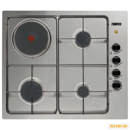 Варочная панель Zanussi ZGM