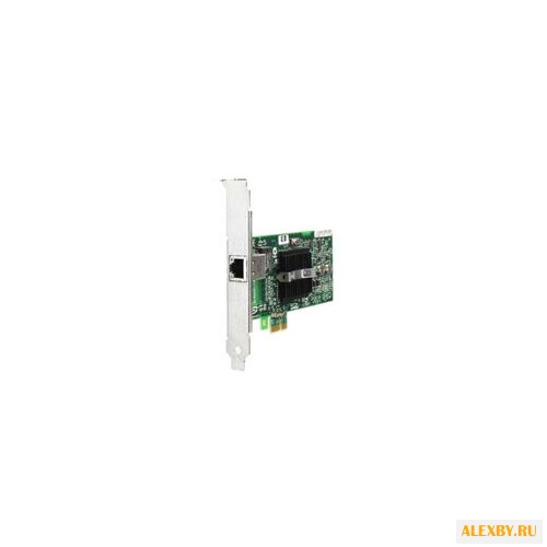 Сетевая карта HP NC110T