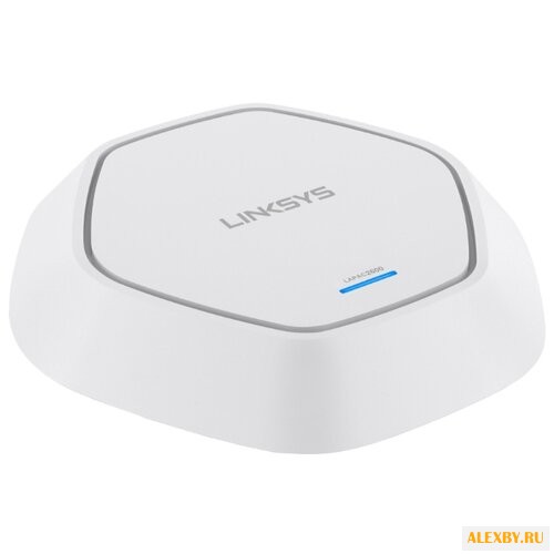 Wi-Fi роутер Linksys LAPAC2600