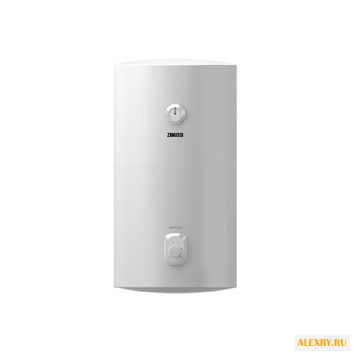 Накопительный водонагреватель