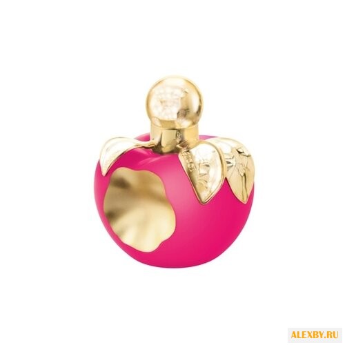 NINA RICCI La Tentation de Nina