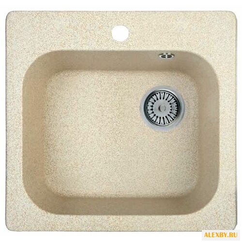 Врезная кухонная мойка