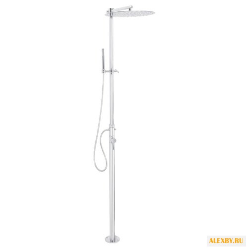 Душевая стойка MIGLIORE Kobuk
