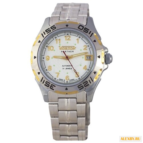 Наручные часы Восток 301733