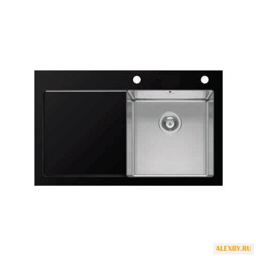 Врезная кухонная мойка Imenza