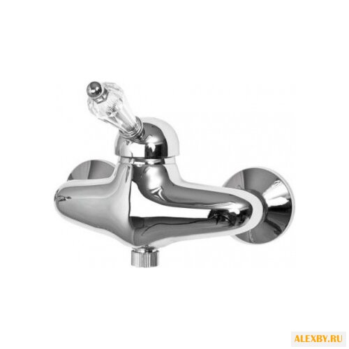 Однорычажный смеситель для душа