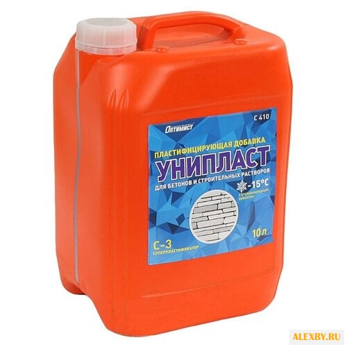 Добавка пластификатор