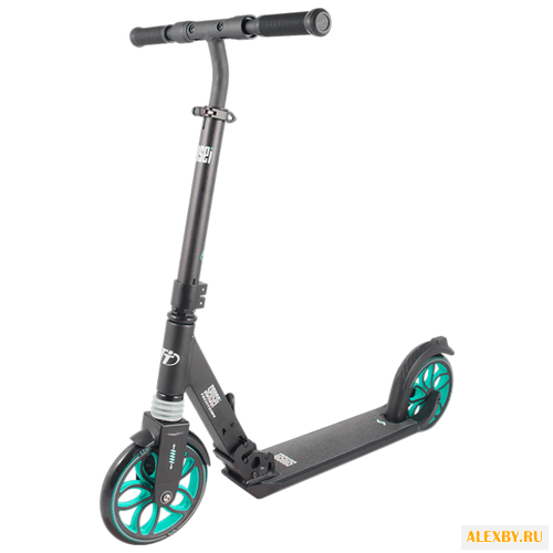 Городской самокат Tech Team