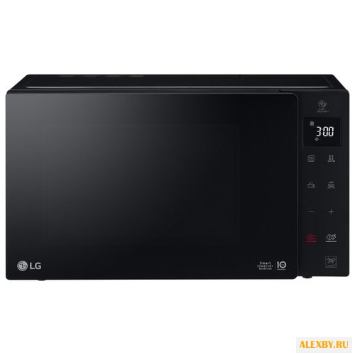 Микроволновая печь LG