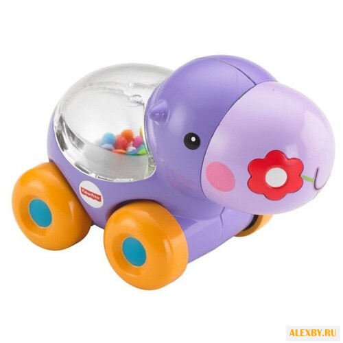 Развивающая игрушка