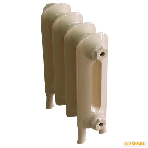 Радиатор секционный чугун