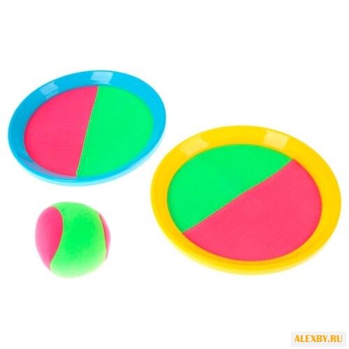 Игровой набор Забияка Ловилки