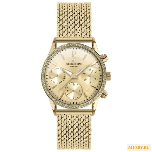 Наручные часы GEORGE KINI
