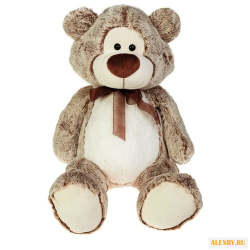 Мягкая игрушка Button Blue