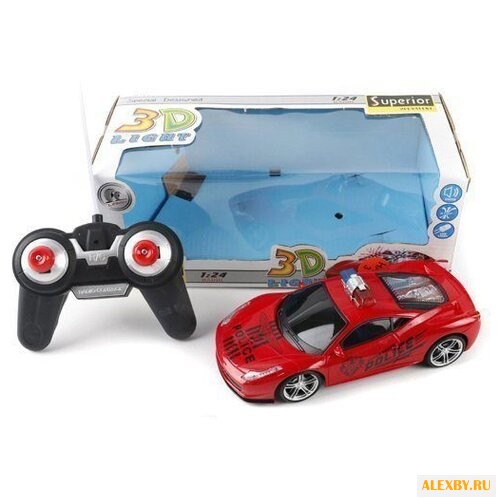 Легковой автомобиль Shantou