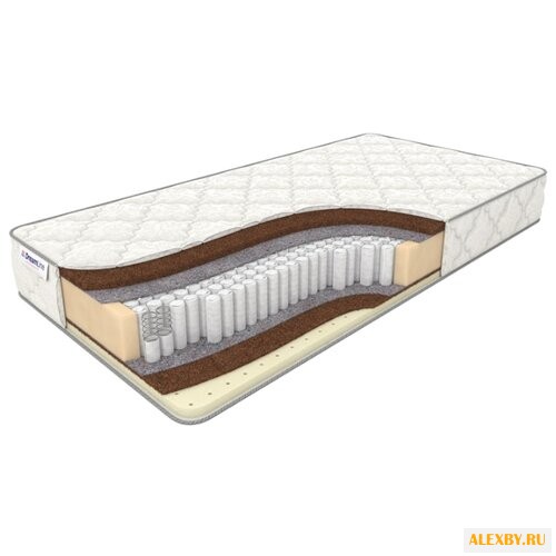 Матрас Dreamline SleepDream