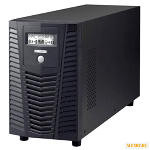 Интерактивный ИБП Stark Country