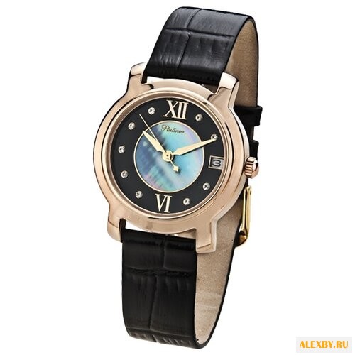 Наручные часы Platinor 97450.517