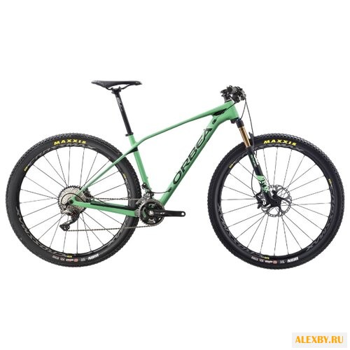 Горный MTB велосипед ORBEA Alma