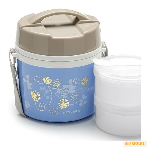 Термос для еды MAYER & BOCH