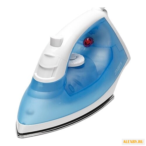 Утюг Zimber ZM-10939