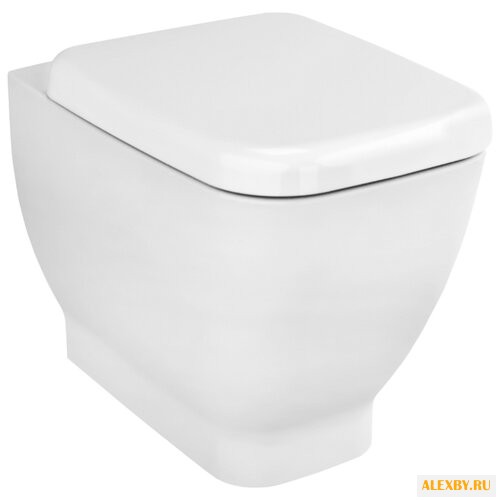 Унитаз VitrA Shift 4393B003-0075
